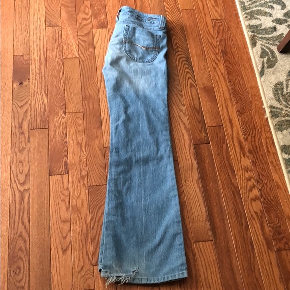 Jeans - Picture 2 of 3